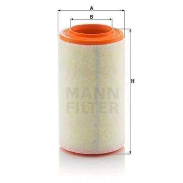 Mann C15007 Hava Filtresi