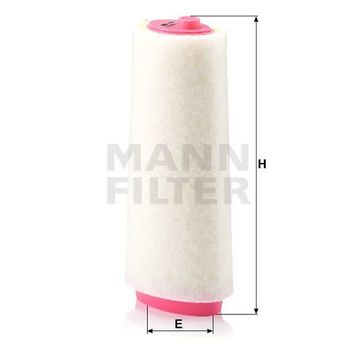 Mann C15105/1 Hava Filtresi