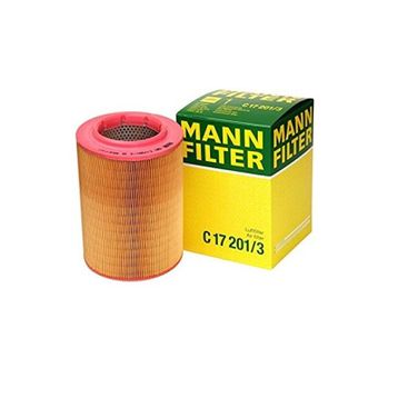 Mann C17201 Hava Filtresi