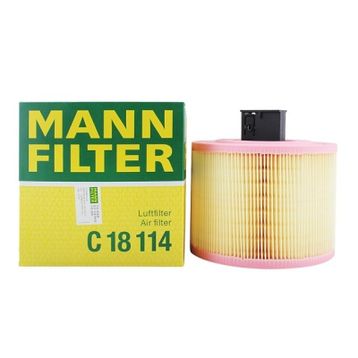 Mann C18114 Hava Filtresi