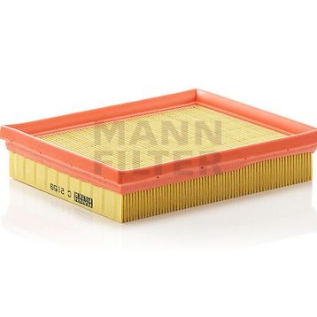 Mann C2159 Hava Filtresi