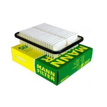 Mann C24005 Hava Filtresi