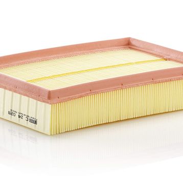 Mann C24028 Hava Filtresi