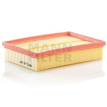 Mann C24028 Hava Filtresi