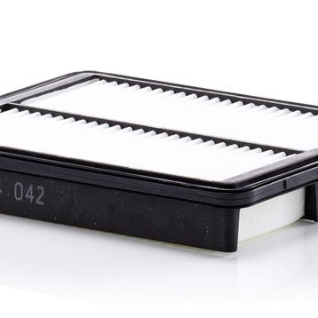 Mann C24042 Hava Filtresi