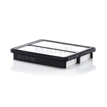 Mann C24042 Hava Filtresi