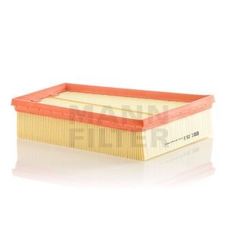 Mann C2512 Hava Filtresi