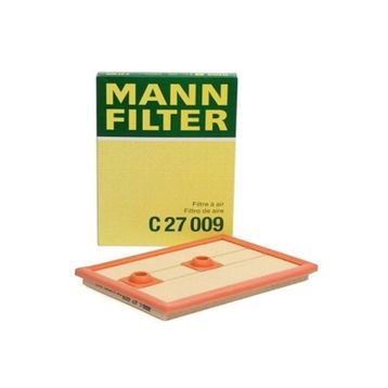 Mann C27009 Hava Filtresi