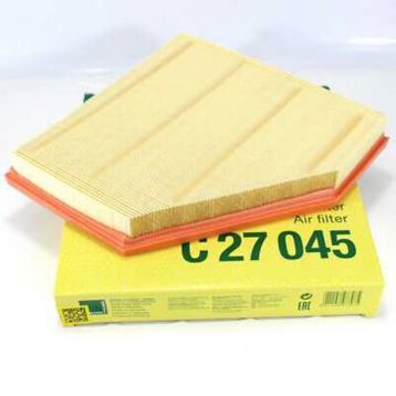 Mann C27045 Hava Filtresi