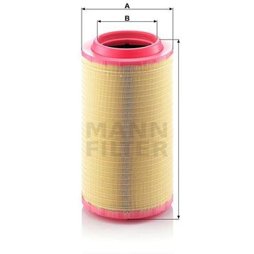 Mann C271170/6 Hava Filtresi