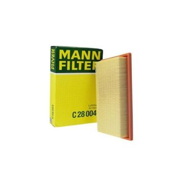 Mann C28004 Hava Filtresi
