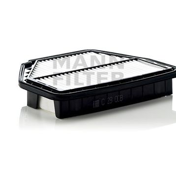 Mann C29008 Hava Filtresi