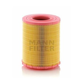 Mann C29010 Hava Filtresi
