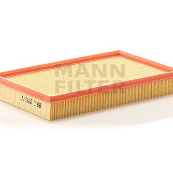Mann C2991-2 Hava Filtresi