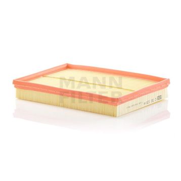 Mann C30125-4 Hava Filtresi