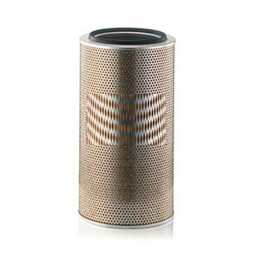 Mann C301537 Hava Filtresi