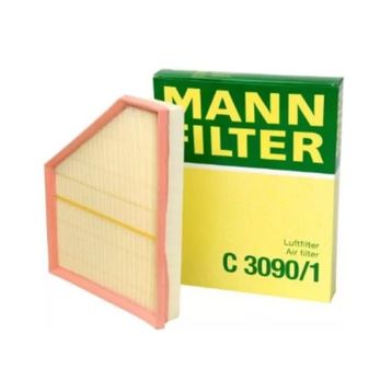 Mann C3090/1 Hava Filtresi