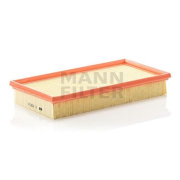 Mann C3093 Hava Filtresi