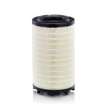 Mann C31017 Hava Filtresi