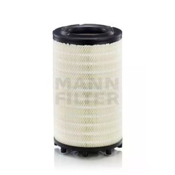 Mann C31017 Hava Filtresi