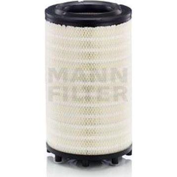 Mann C31017 Hava Filtresi