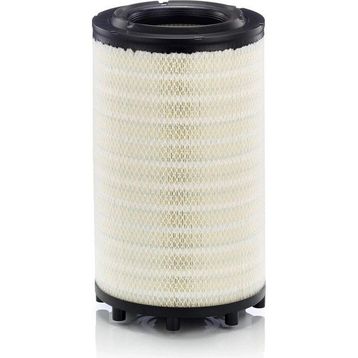 Mann C31017 Hava Filtresi