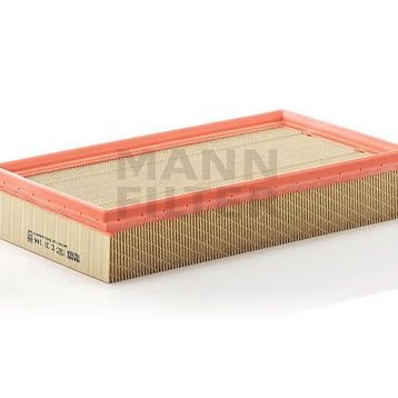 Mann C31144 Hava Filtresi