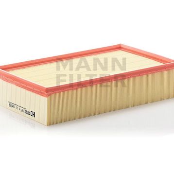 Mann C31195 Hava Filtresi