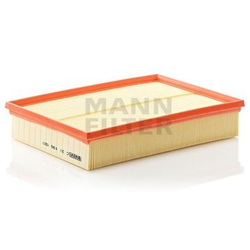 Mann C31196 Hava Filtresi