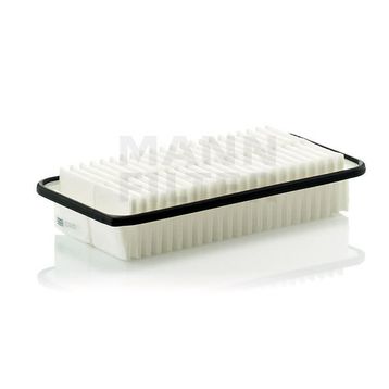 Mann C3127 Hava Filtresi