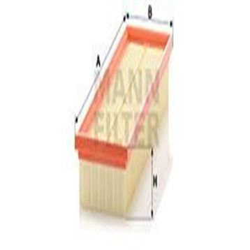 Mann C3173 Hava Filtresi