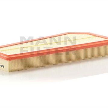 Mann C3210 Hava Filtresi