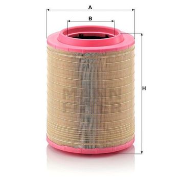 Mann C331460-1 Hava Filtresi