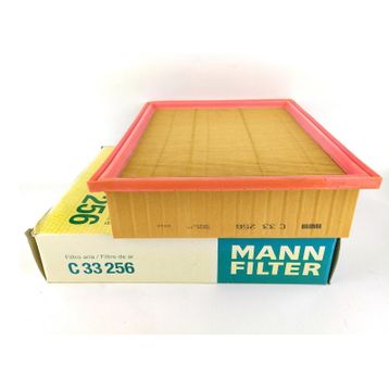 Mann C33256 Hava Filtresi