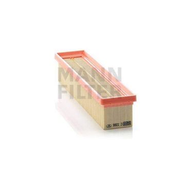 Mann C3366 Hava Filtresi