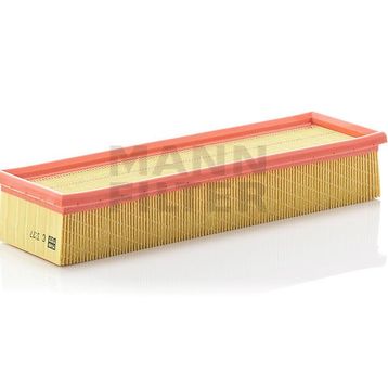 Mann C3377 Hava Filtresi