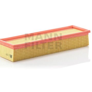 Mann C3377 Hava Filtresi