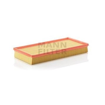 Mann C35124 Hava Filtresi