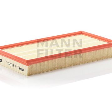 Mann C35148 Hava Filtresi