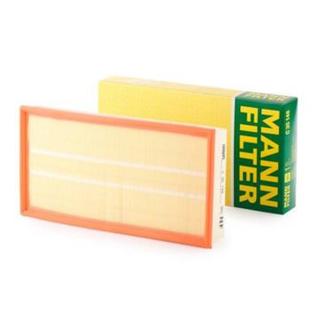 Mann C35148 Hava Filtresi