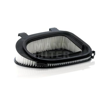 Mann C36014 Hava Filtresi