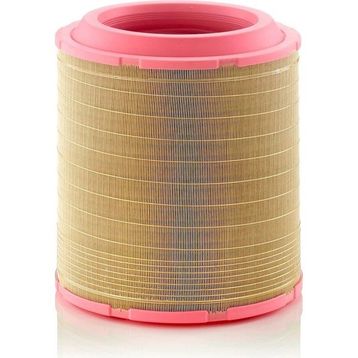 Mann C371830-2 Hava Filtresi