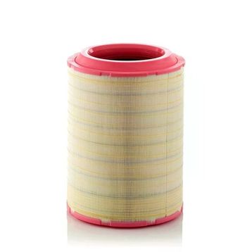 Mann C372070-2 Hava Filtresi