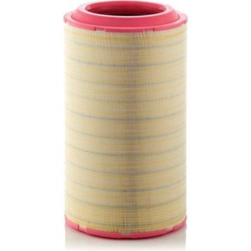 Mann C372680-2 Hava Filtresi