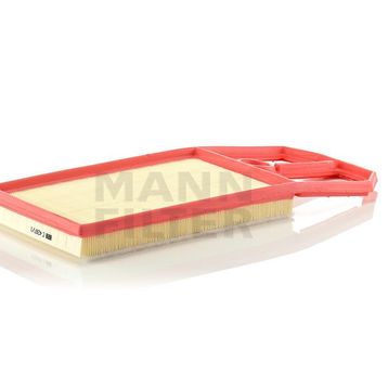 Mann C4287-1 Hava Filtresi