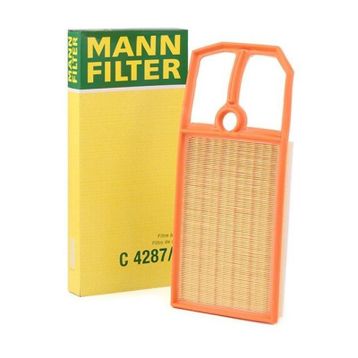 Mann C4287-1 Hava Filtresi