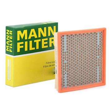 Mann Chrysler 300c 3.0 Crd Hava Filtresi