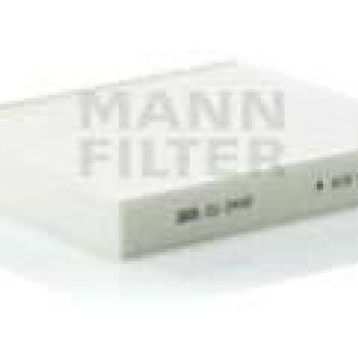 Mann CU2440 Polen Filtresi