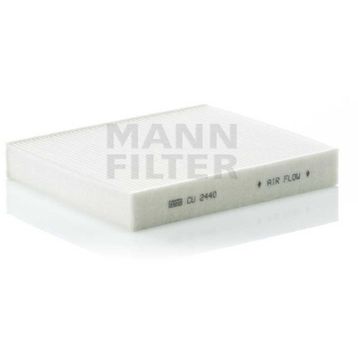 Mann CU2440 Polen Filtresi
