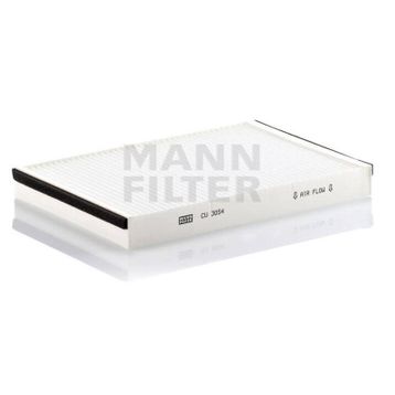 Mann CU3054 Polen Filtresi